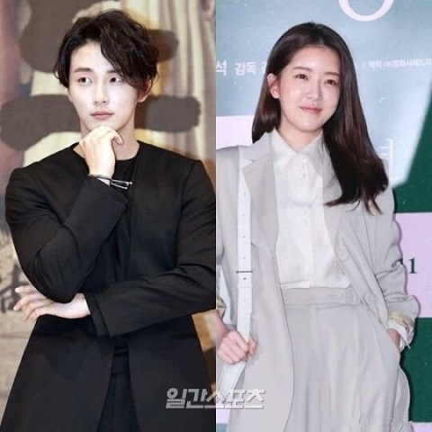 尹施允-郑仁仙有望携手出演tvN新水木剧《精神变态日记》