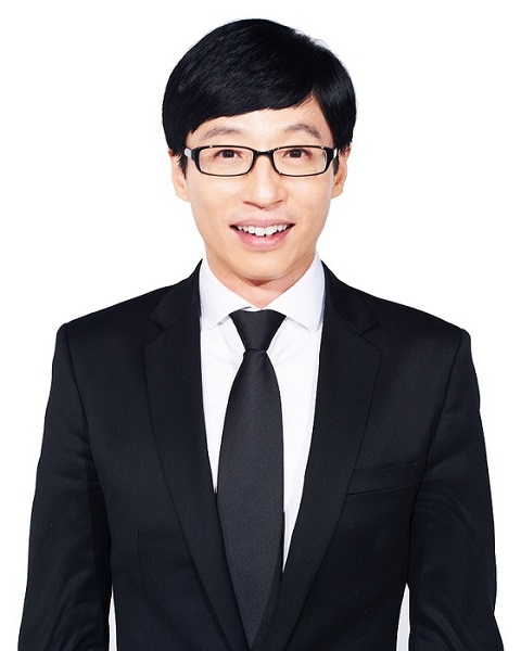 刘在石时隔1年回归KBS综艺