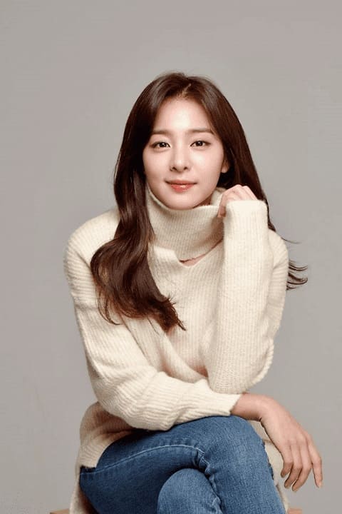 薛仁雅确定出演KBS新周末剧《爱情美丽，人生完美》