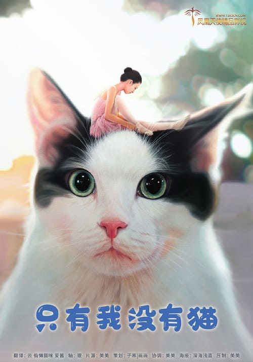 韩国电影《只有我没有猫》1080P中字下载