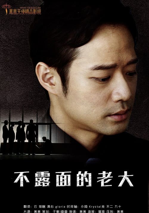 韩国电影《不露面的老大》1080P中字下载