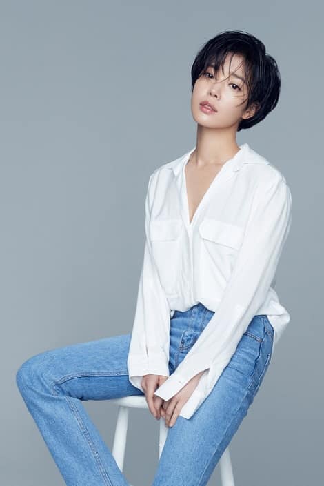 林世美有望出演tvN新剧《女神降临》 收到提案讨论中