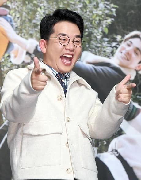 金俊昊出演tvN新综艺《首尔乡下人》