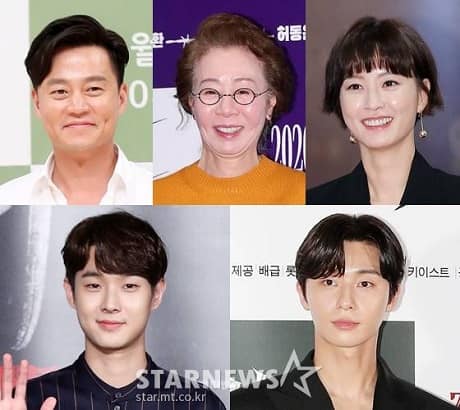 tvN综艺《尹食堂/尹餐厅》 将于2021年1月播出