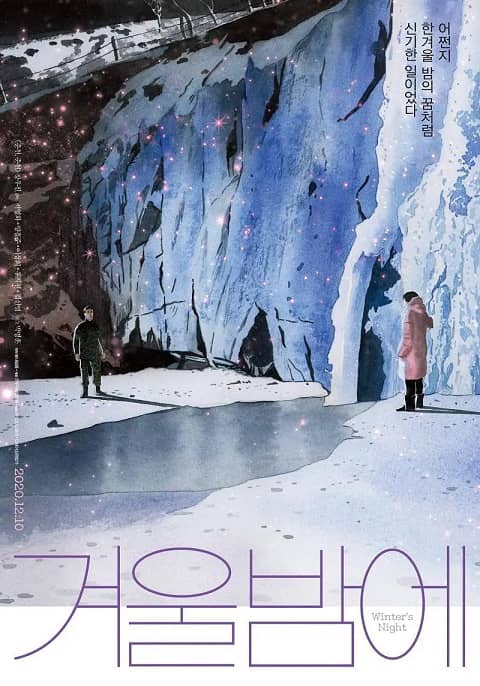 韩国电影《在冬夜》1080P中字下载