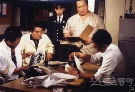 韩国国民电视剧《搜查班长》有望终映32年后复活